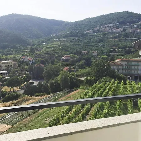 Apartment Dei Fiori - Ili02221-cyb Pietra Ligure