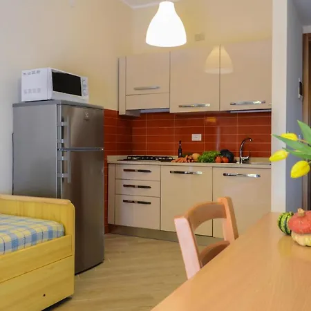 Apartment Dei Fiori - Ili02221-cyb *